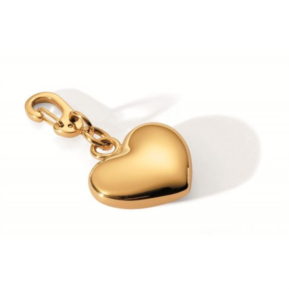 Charm Morellato Donna Happy in Acciaio 0K26 - 0K26